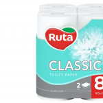    Ruta Classic 8 